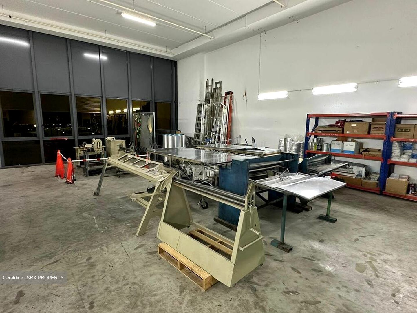 REVV (D22), Factory #569159011